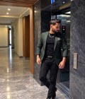 Встретьте Мужчинa : Kayacan, 34 лет до Турция  İstanbul